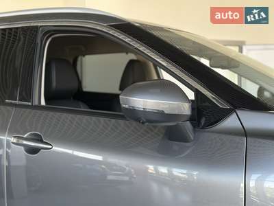 Nissan X-Trail 2025 N-Connecta