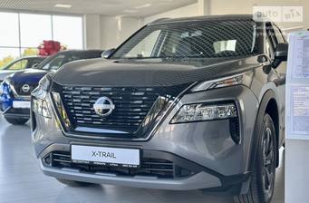 Nissan X-Trail 2025 N-Connecta