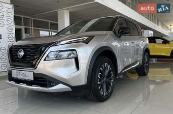 Nissan X-Trail 2024 в Полтава