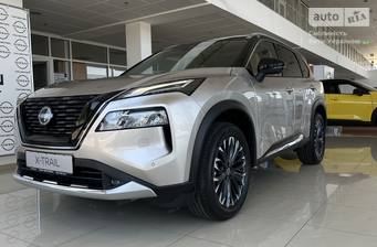 Nissan X-Trail 2024 Tekna+
