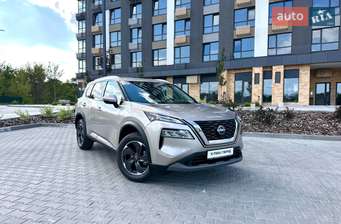 Nissan X-Trail 2025 в Кропивницький (Кіровоград)