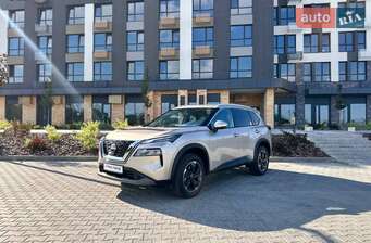 Nissan X-Trail 2025 в Кропивницкий (Кировоград)