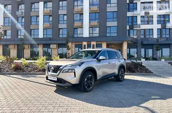Nissan X-Trail 2025 N-Connecta
