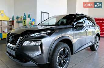 Nissan X-Trail 2025 в Київ
