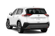 Nissan X-Trail Acenta