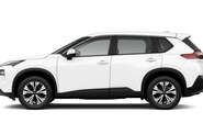 Nissan X-Trail Acenta