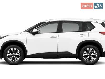 Nissan X-Trail 2025 Acenta