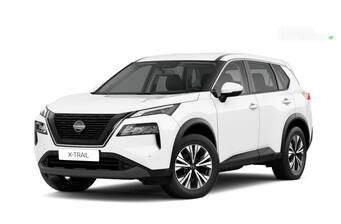 Nissan X-Trail 2025 Acenta