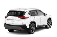 Nissan X-Trail Acenta