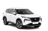 Nissan X-Trail Acenta