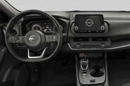 Nissan X-Trail Acenta