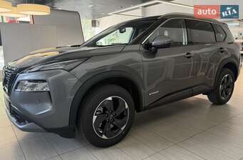 Nissan X-Trail 2024 в Дніпро (Дніпропетровськ)
