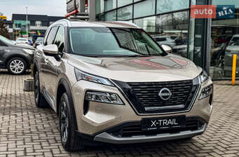 Nissan X-Trail 2025 в Вінниця