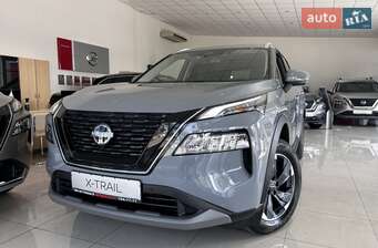 Nissan X-Trail 2024 в Одеса