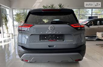 Nissan X-Trail 1.5 VC-T e-Power (213 к.с.) e-4orce 2024