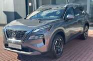 Nissan X-Trail N-Connecta