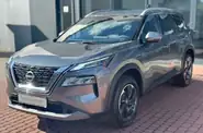 Nissan X-Trail N-Connecta