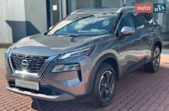 Nissan X-Trail 2025 в Ужгород
