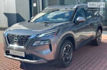 Nissan X-Trail 2025 N-Connecta