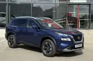 Nissan X-Trail N-Connecta