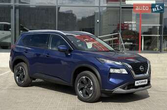 Nissan X-Trail 2025 в Київ