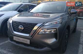 Nissan X-Trail 2025 в Харків
