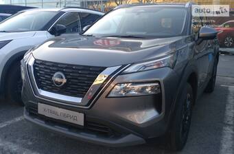 Nissan X-Trail 2025 N-Connecta