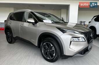 Nissan X-Trail 2025 в Київ