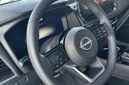 Nissan X-Trail Tekna+