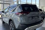 Nissan X-Trail Tekna+