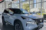 Nissan X-Trail Tekna+
