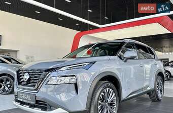 Nissan X-Trail 2024 в Київ