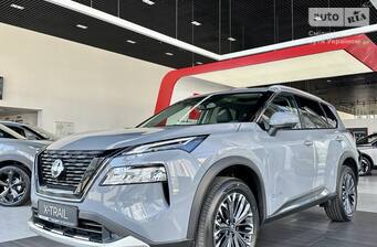 Nissan X-Trail 2024 Tekna+