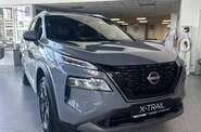 Nissan X-Trail N-Connecta