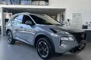 Nissan X-Trail N-Connecta