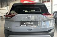 Nissan X-Trail N-Connecta
