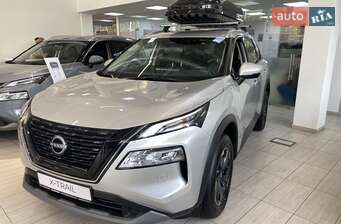 Nissan X-Trail 2025 в Одеса