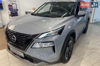 Nissan X-Trail 2025 в Одеса
