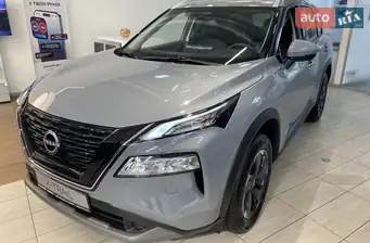 Nissan X-Trail Nissan X-Trail