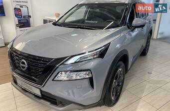 Nissan X-Trail 1.5 VC-T e-Power (213 к.с.) e-4orce 2025