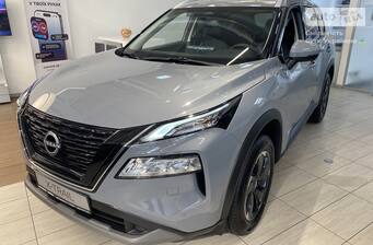 Nissan X-Trail 2025 N-Connecta