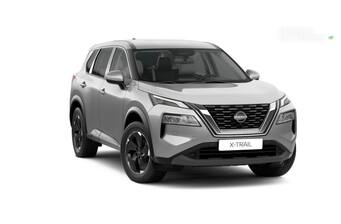 Nissan X-Trail 2025 N-Connecta