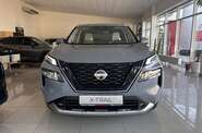 Nissan X-Trail Tekna