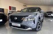 Nissan X-Trail Tekna
