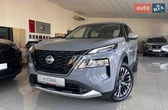 Nissan X-Trail 2025 в Одеса
