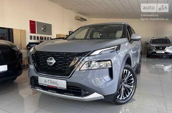 Nissan X-Trail 2025 Tekna