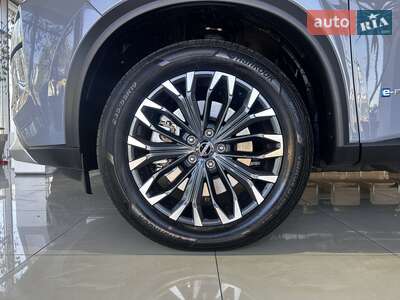 Nissan X-Trail 2025 Tekna