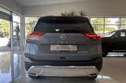 Nissan X-Trail Tekna