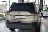 Nissan X-Trail N-Connecta