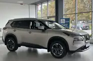 Nissan X-Trail N-Connecta